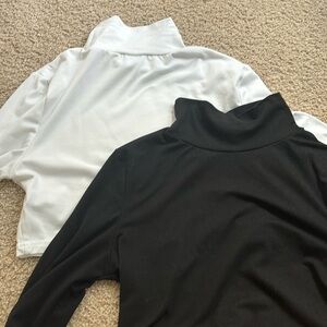 Pack of two
